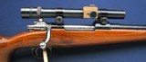 J.C. Higgins/FN Model 50 - 2 of 10
