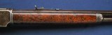 Very nice original Winchester 1873 in 38-40 - 4 of 15