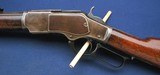 Very nice original Winchester 1873 in 38-40 - 7 of 15