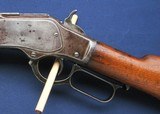 Very nice and original '73 Winchester in 32-20 - 8 of 14