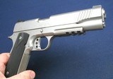 Nice used Kimber TLE/RL II 1911 - 5 of 7