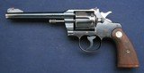 Nice used Colt Officers Model .22 - 2 of 9