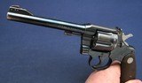 Nice used Colt Officers Model .22 - 6 of 9