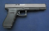 NIB Glock 40 Gen4 Long Slide MOS pistol - 2 of 7