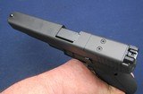 NIB Glock 40 Gen4 Long Slide MOS pistol - 7 of 7