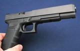 NIB Glock 40 Gen4 Long Slide MOS pistol - 5 of 7