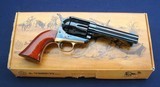 Very, very nice used Uberti 1873 revolver - 1 of 7