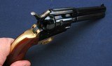 Very, very nice used Uberti 1873 revolver - 4 of 7