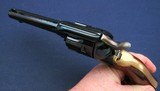 Very, very nice used Uberti 1873 revolver - 7 of 7