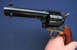 Very, very nice used Uberti 1873 revolver - 6 of 7