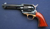 Very, very nice used Uberti 1873 revolver - 2 of 7