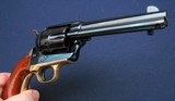 Very, very nice used Uberti 1873 revolver - 5 of 7