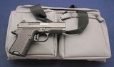 Excellent used Wilson Combat SFX9 pistol - 1 of 7