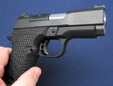 Excellent used Wilson Combat SFX9 pistol - 4 of 7