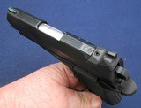 Excellent used Wilson Combat SFX9 pistol - 5 of 7