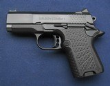 Excellent used Wilson Combat SFX9 pistol - 2 of 7