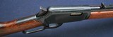 Good used Winchester 9422M rifle - 11 of 12