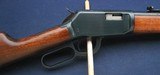 Good used Winchester 9422M rifle - 2 of 12
