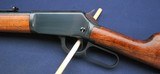 Good used Winchester 9422M rifle - 7 of 12