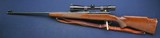 Used Pre-64 Winchester Model 70 in .264 - 6 of 13