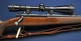 Used Pre-64 Winchester Model 70 in .264 - 2 of 13