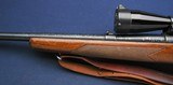 Used Pre-64 Winchester Model 70 in .264 - 8 of 13