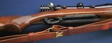Used Pre-64 Winchester Model 70 in .264 - 13 of 13