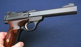 Excellent used Browning Buckmark .22 - 5 of 7