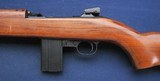 Very nice used Universal M1 carbine - 7 of 11