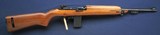 Very nice used Universal M1 carbine - 1 of 11
