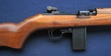Very nice used Universal M1 carbine - 3 of 11