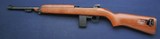 Very nice used Universal M1 carbine - 2 of 11