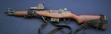 Excellent used Springfield Armory M1A Socom 16. - 6 of 11