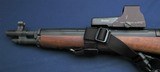 Excellent used Springfield Armory M1A Socom 16. - 9 of 11