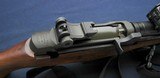 Excellent used Springfield Armory M1A Socom 16. - 10 of 11