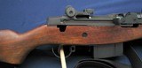 Excellent used Springfield Armory M1A Socom 16. - 2 of 11