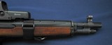 Excellent used Springfield Armory M1A Socom 16. - 5 of 11