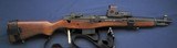 Excellent used Springfield Armory M1A Socom 16. - 1 of 11