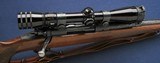 Used Winchester Model 70 pre-64 in .264 - 11 of 13