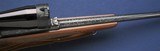 Used Winchester Model 70 pre-64 in .264 - 12 of 13