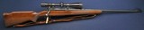Used Winchester Model 70 pre-64 in .264 - 1 of 13