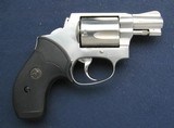 Excellent used S&W Model 60 - 1 of 8