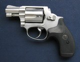 Excellent used S&W Model 60 - 2 of 8