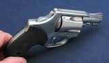 Excellent used S&W Model 60 - 4 of 8
