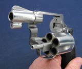 Excellent used S&W Model 60 - 8 of 8