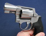Excellent used S&W Model 60 - 6 of 8