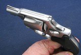 Excellent used S&W Model 60 - 7 of 8