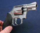 Excellent used S&W Model 60 - 5 of 8
