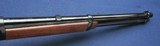 Excellent and rare Winchester Trapper 30-30 carbine - 12 of 12