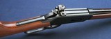 Excellent and rare Winchester Trapper 30-30 carbine - 10 of 12